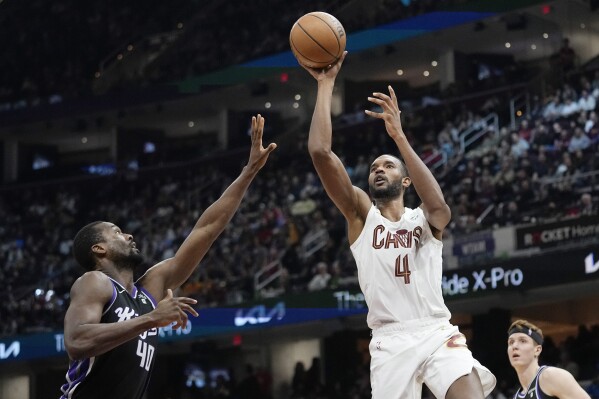 Cavs standing 216 sales